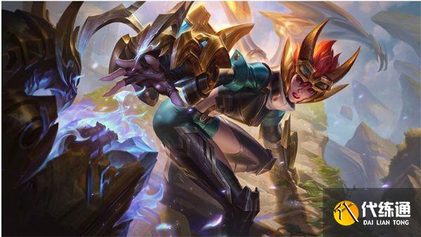 英雄联盟手游2.6A版本更新了什么？lol手游2.6A版本更新内容一览[多图]图片3