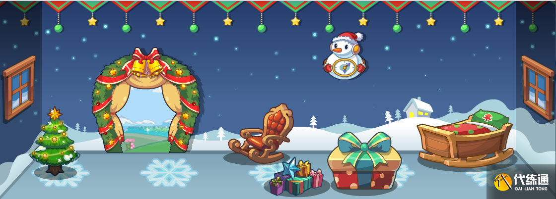 洛克王国12月24日更新公告：12.24更新活动内容一览[多图]图片11