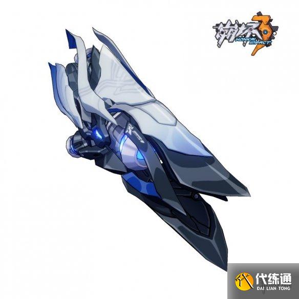 《崩坏3》蓝焰银隼0019强吗 蓝焰银隼0019武器攻略