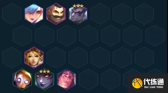 《云頂之弈》11.24版本保鏢白魔學者玩法思路分享 《云頂之弈》11.24版本保鏢白魔學者玩法思路分享