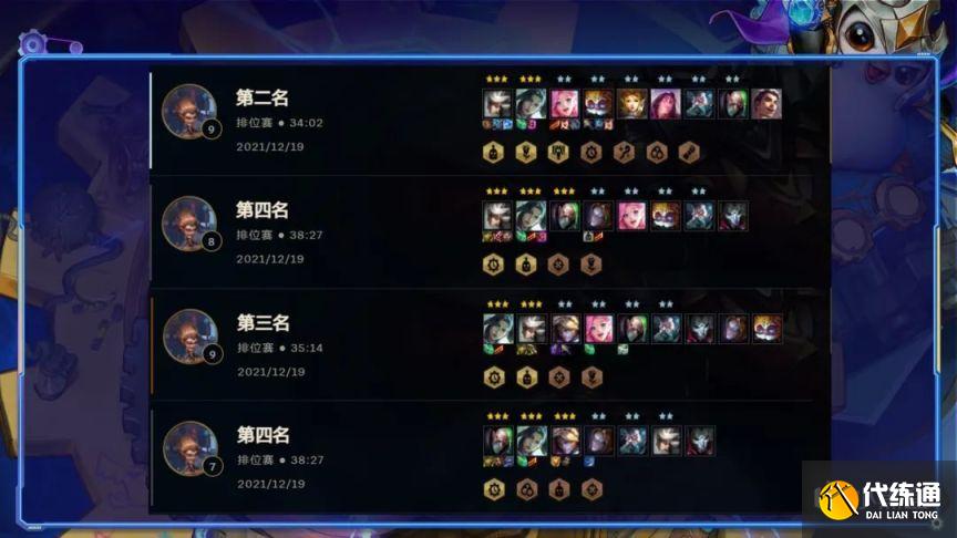 云頂之弈11.24女警陣容搭配攻略：點名女警秒C日常[多圖]圖片1