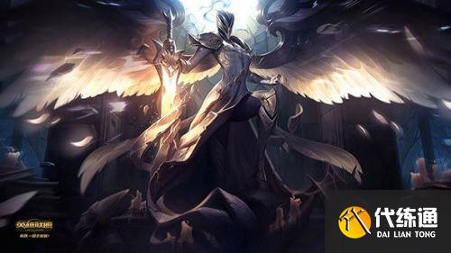 英雄联盟手游正义天使出装 天使凯尔出装加点/技能玩法攻略