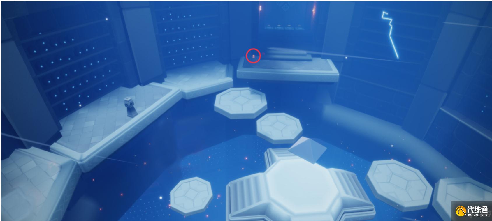 光遇12.23季节蜡烛在哪 光遇12月23日季节蜡烛位置