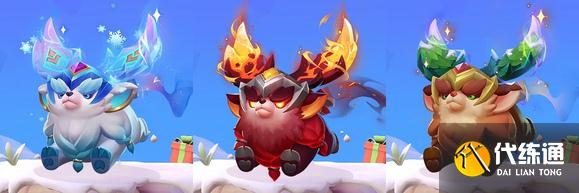 金铲铲之战12.23更新内容一览