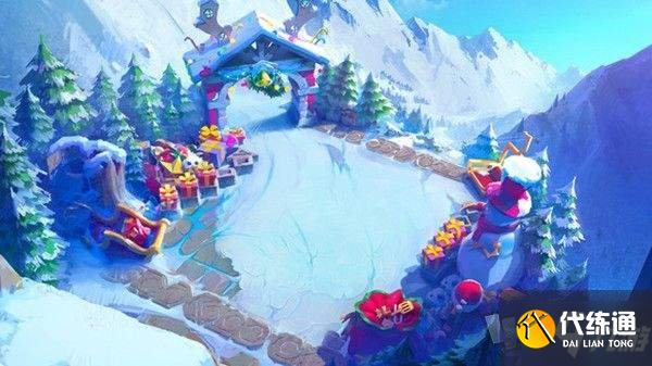 金铲铲之战12.23更新内容是什么 12.23更新内容汇总介绍