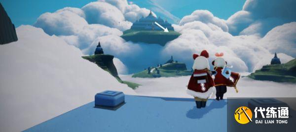 光遇12.24任务攻略大全：2021年12月24日每日任务完成流程[多图]图片5