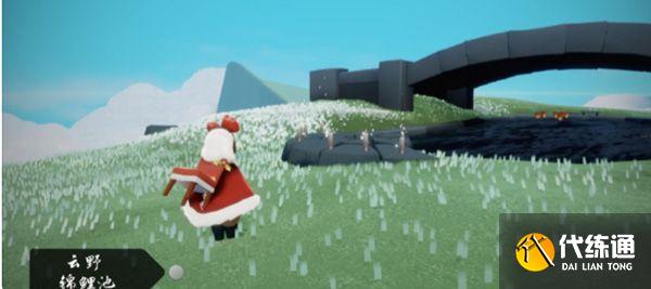 光遇12.24任务攻略大全：2021年12月24日每日任务完成流程[多图]图片6