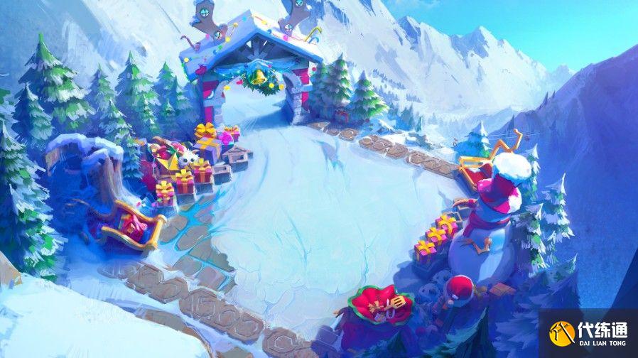 金铲铲之战12.23更新内容一览：1.24c更新内容全汇总[多图]图片1