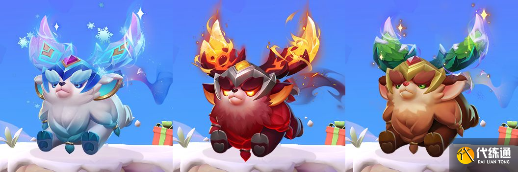 金铲铲之战加速雪球口令码是什么？兑换加速雪球兑换码分享[多图]图片3