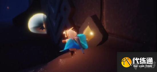 光遇禁阁浮石怎么获得 禁阁浮石是哪个先祖