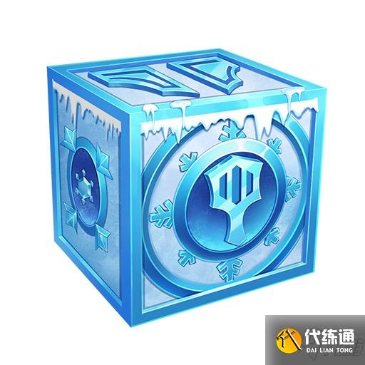 《金铲铲之战》冰雪节盲盒出货概率高不高