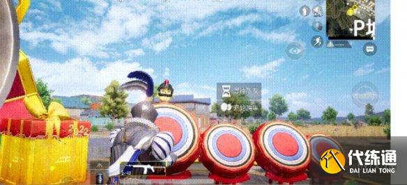 《和平精英》敲鼓玩法介绍 元旦敲鼓怎么玩