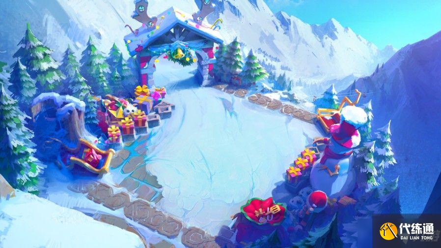 金铲铲之战12.23更新内容一览：1.24c更新内容全汇总