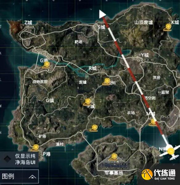 《和平精英》跨年表演在哪 跨年表演玩法介绍