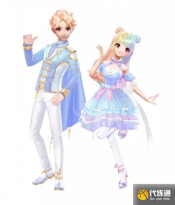 《QQ飞车手游》四周年庆福利介绍第二期 四周年活动福利分享