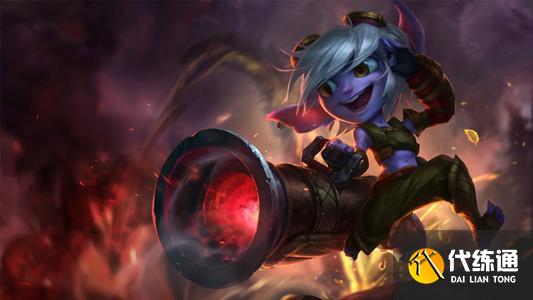 《云頂之弈》11.24版本通用運營思路分享