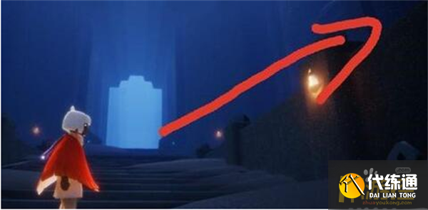 光遇12月25日圣诞复刻先祖位置及兑换图一览1.png 光遇12月25日圣诞复刻先祖位置及兑换图一览1.png