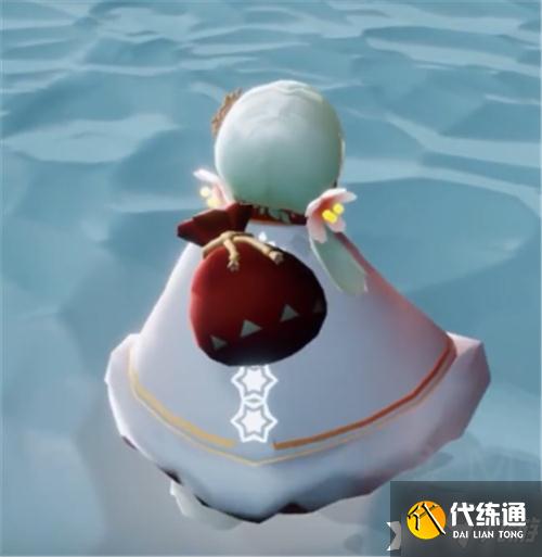 《光遇》宴会节雪景球获取方法