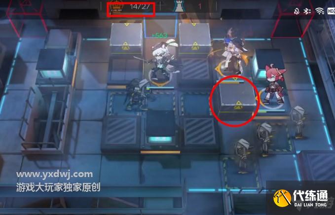 明日方舟银灰悖论模拟怎么打？明日方舟银灰悖论模拟解锁条件怎么开