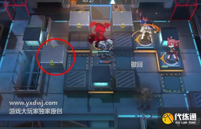 明日方舟银灰悖论模拟怎么打？明日方舟银灰悖论模拟解锁条件怎么开