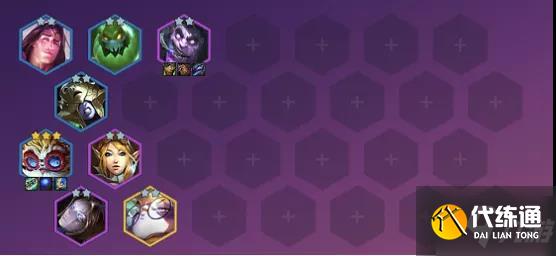 金铲铲之战1.24c学者大头阵容搭配玩法 偷偷告诉你1.24c学者大头阵容怎么搭配