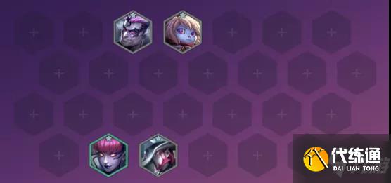 金铲铲之战1.24c学者大头阵容搭配玩法 偷偷告诉你1.24c学者大头阵容怎么搭配