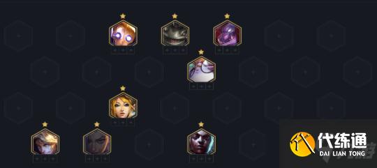 《云頂之弈》11.24版本極客塔姆陣容玩法思路