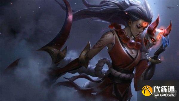 英雄联盟手游皎月女神怎么玩 皎月玩法思路介绍