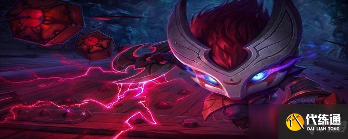 云頂之弈約德爾法怎么運營