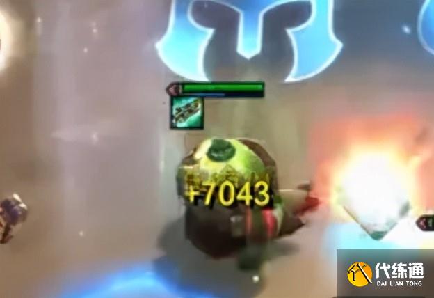 《云頂之弈》食神塔姆陣容搭配攻略