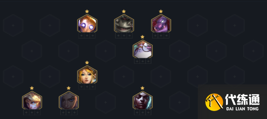 《云頂之弈》11.24版本極客塔姆陣容玩法思路