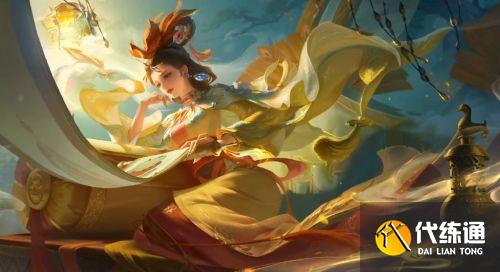 王者荣耀女儿国国王皮肤语音台词大全 女儿国国王皮肤语音台词有哪些? 王者荣耀女儿国国王皮肤语音台词大全 女儿国国王皮肤语音台词有哪些?