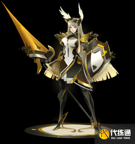 王者荣耀雅典娜新皮肤 赛年新皮肤-黎明之约免费得 王者荣耀雅典娜新皮肤 赛年新皮肤-黎明之约免费得