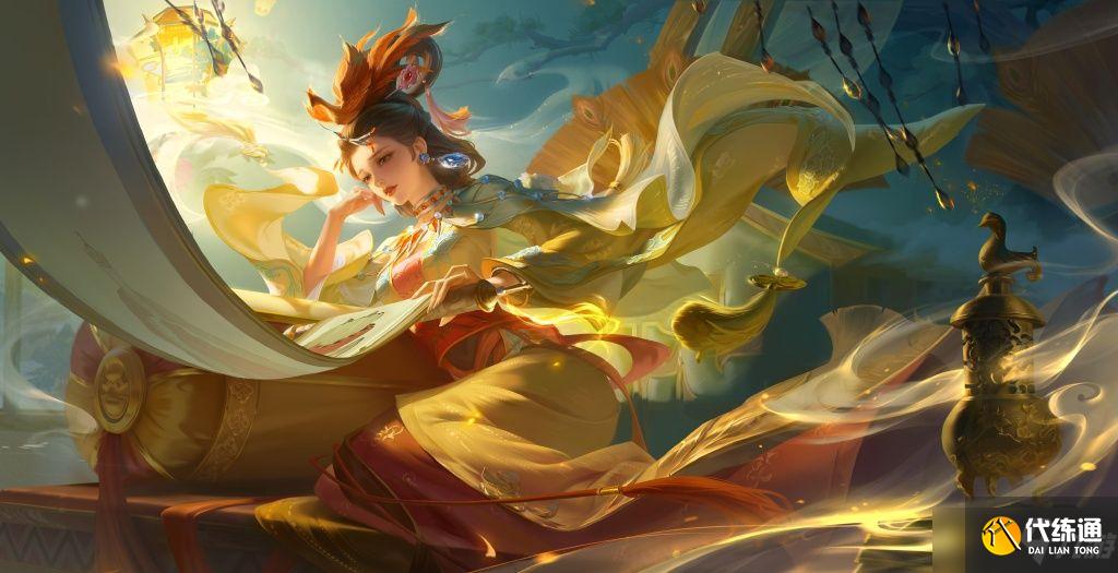 王者荣耀青春决赛季返场多少钱？青春决赛季返场2022价格介绍