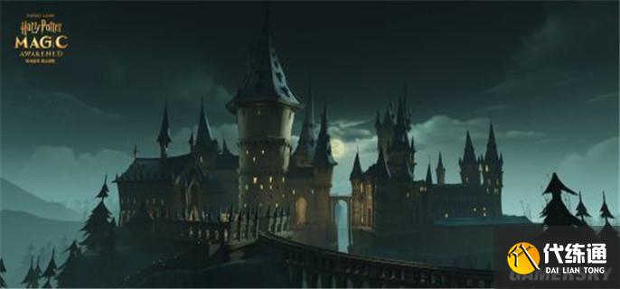 哈利波特魔法觉醒手游六星巨蛛领地怎么通关 哈利波特魔法觉醒手游六星巨蛛领地怎么通关