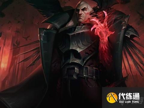 云頂之弈烏鴉陣容