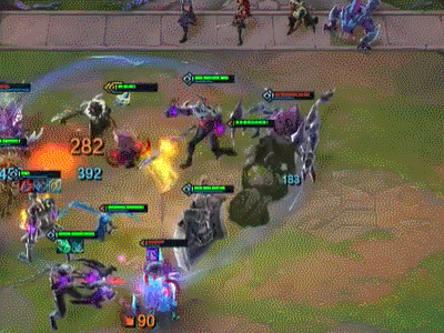 云頂之弈烏鴉陣容