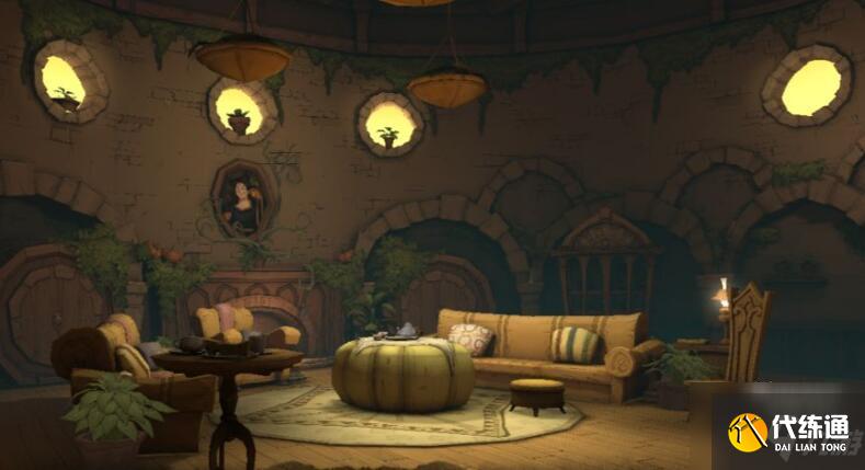 哈利波特魔法觉醒魔法相机我的回忆触发攻略