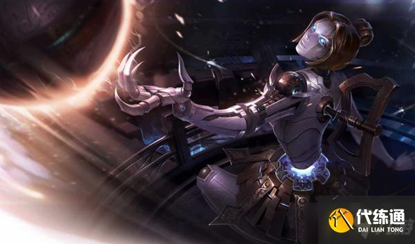 云頂之弈11.24b白學發條陣容怎么玩-11.24b白學發條陣容玩法攻略