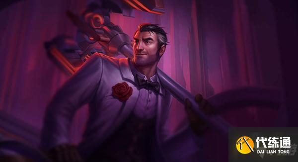 英雄联盟手游无限火力杰斯怎么出装-无限火力杰斯出装攻略