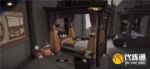 哈利波特魔法觉醒塔尖彩蛋怎么触发 触发攻略分享