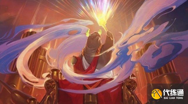 英雄联盟手游无限火力开放时间2021：lol手游无限火力在哪可以玩[多图]图片1