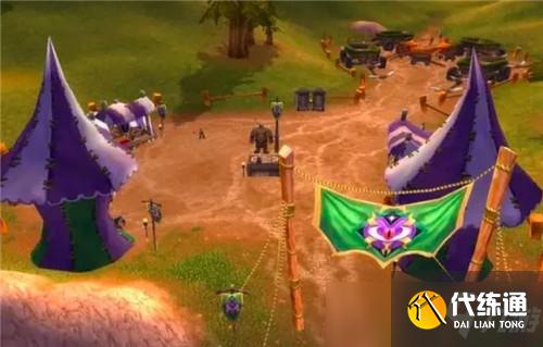 魔兽世界怀旧服P3将推出的神级法系卡牌 奥法暗牧用 比古尔丹更猛