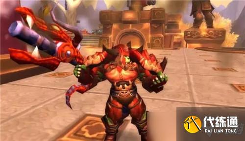 魔兽世界怀旧服P3猎人破甲散件 戒指物理毕业 极端配装多550点