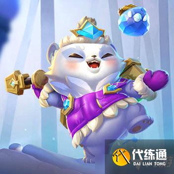 金铲铲之战寻龙踏雪墨宝怎么获取？寻龙踏雪墨宝获取途径介绍