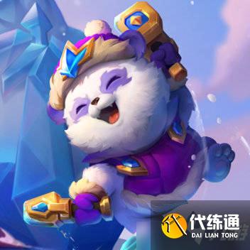 金铲铲之战寻龙踏雪墨宝怎么获取？寻龙踏雪墨宝获取途径介绍