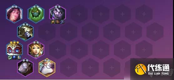 金铲铲之战学者大头阵容怎么玩?学者大头阵容打法介绍