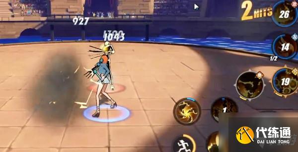 航海王热血航线白胡子怎么获得 白胡子获得方法介绍