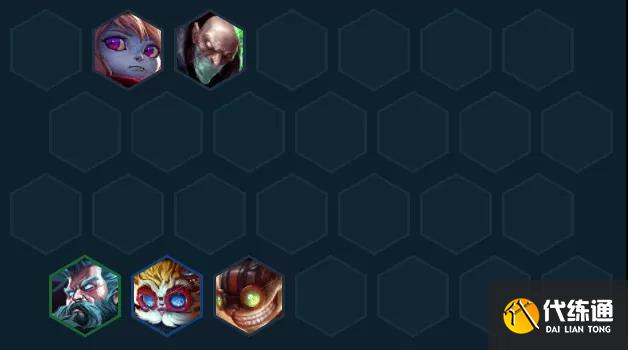 《云頂之弈》11.24版本白魔發明家學者陣容玩法思路分享 《云頂之弈》11.24版本白魔發明家學者陣容玩法思路分享