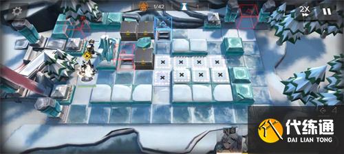 明日方舟BI-EX-7通关攻略分享